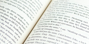 I Shall Be Brief: Spare Thoughts on Literature and Care