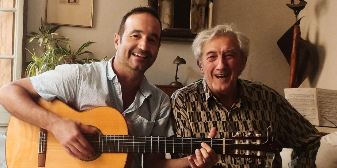 Journey Through the History of the Catalan Rumba