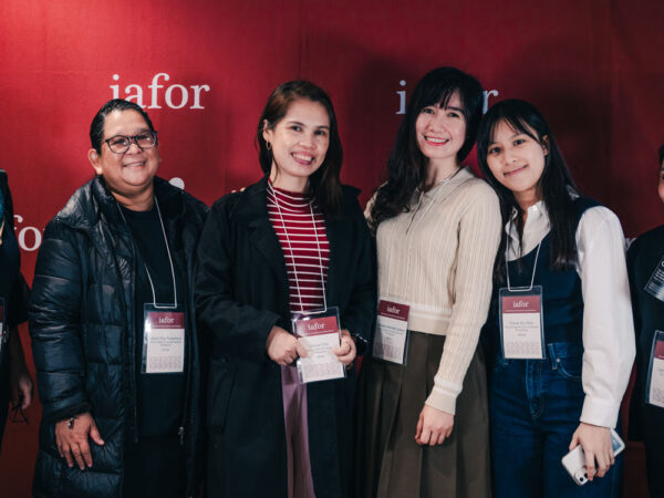 IAFOR Conference Experience