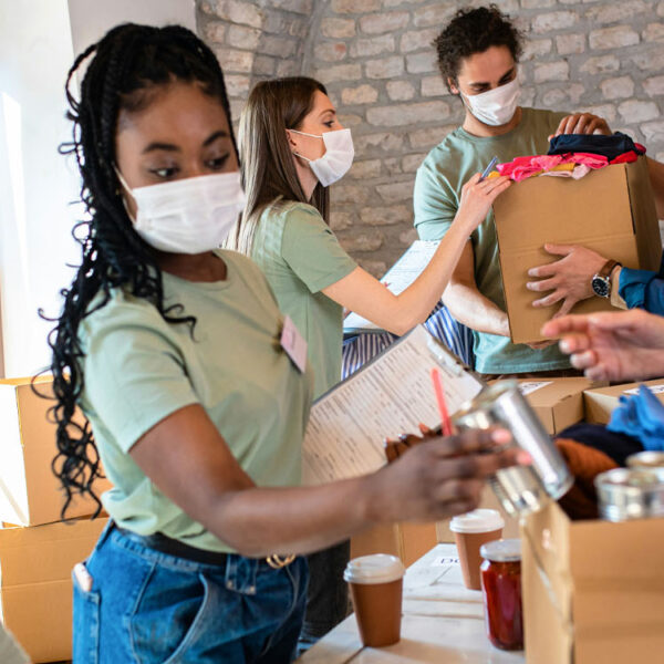 Embedding Social Responsibility: Service-Learning as a Tool for Knowledge Transfer in the New University Landscape