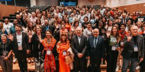 BCE/BAMC2025 Conference Report