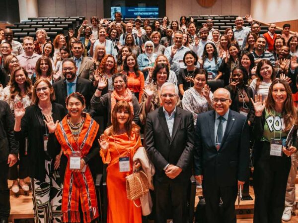 BCE/BAMC2025 Conference Report