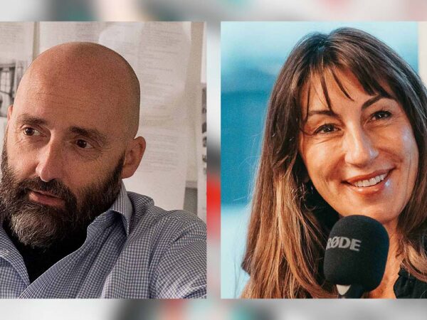 Heitor Alvelos and Susana Barreto to Deliver Featured Workshop ‘Design Education in an Accelerated World: How Are We Keeping Up?’ at BCE/BAMC2026